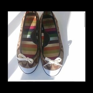 Coach Melisa shoes